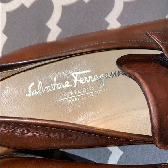 Salvatore Ferragamo